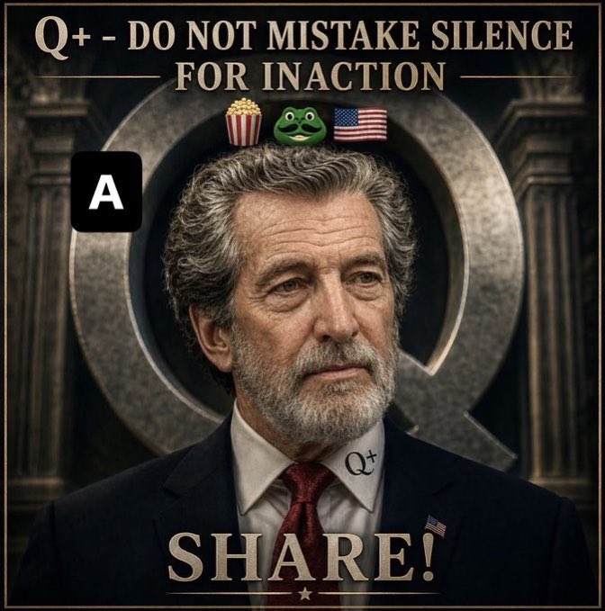 Pascal Najadi JFK (USSF) tweet media