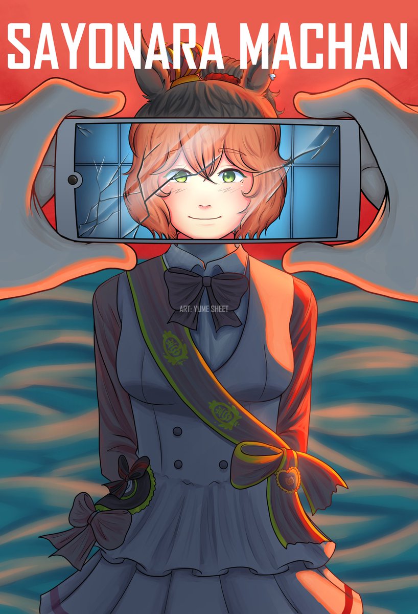 Yume Sheet 🍎 • *₊°(COMMS OPEN) tweet media