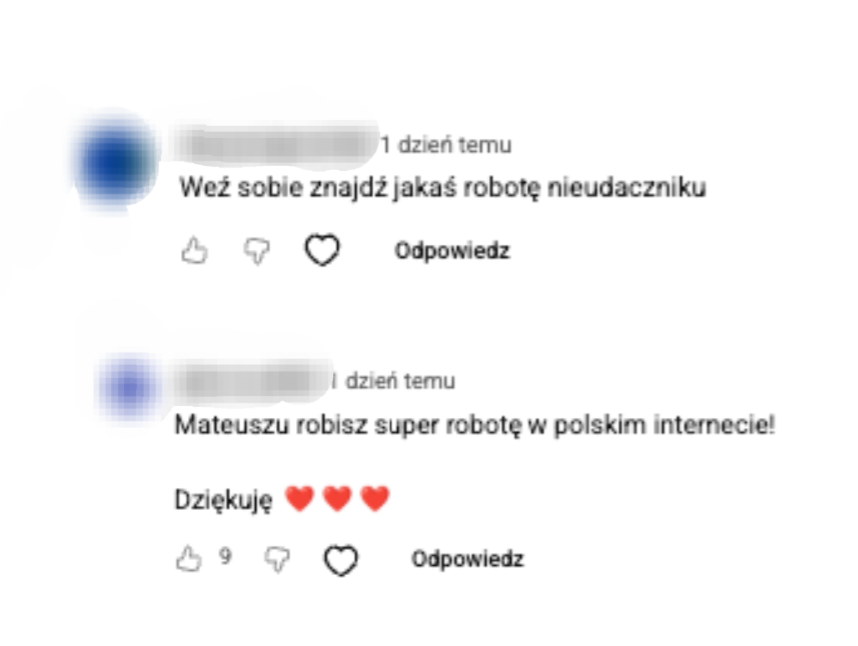 Mateusz Chrobok tweet media