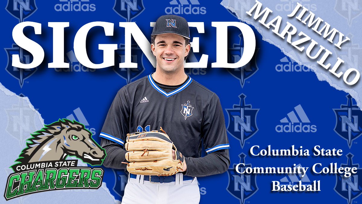 NHS Baseball tweet media