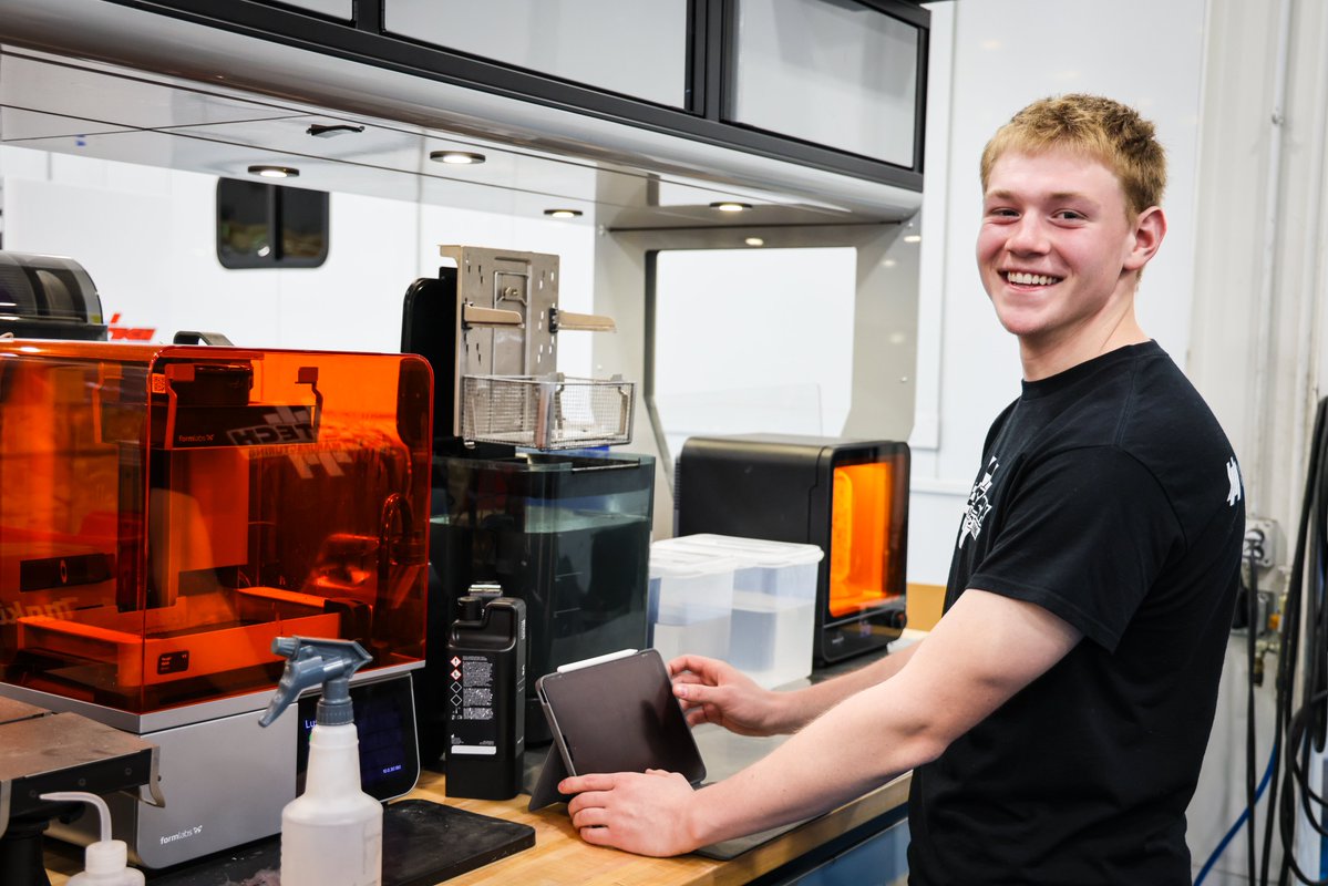 CTech Manufacturing tweet media