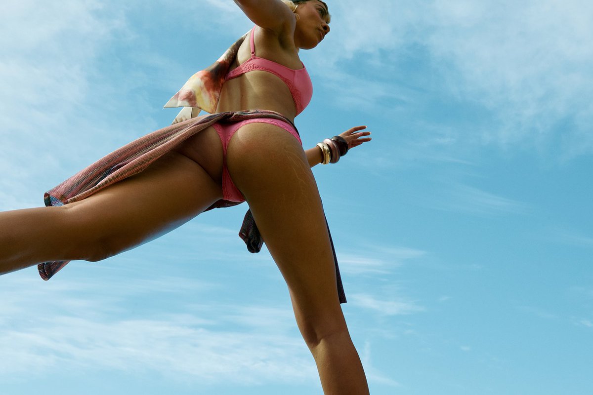 Victoria’s Secret Actu tweet media