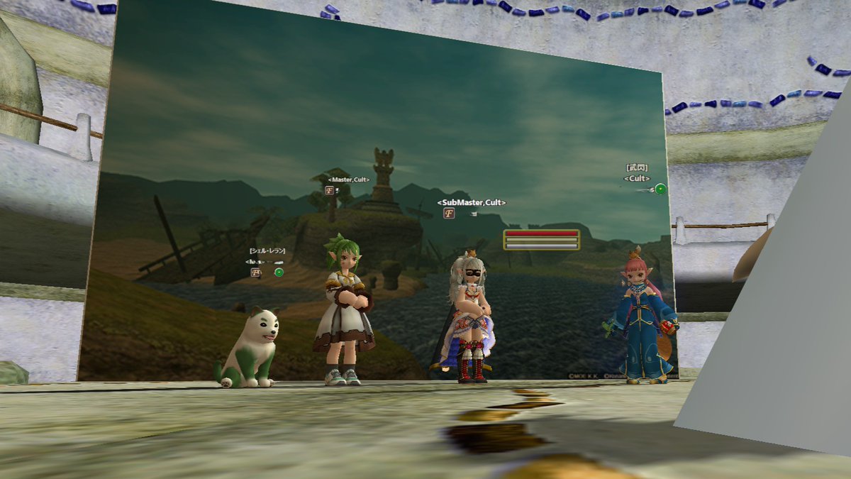 くりす tweet media