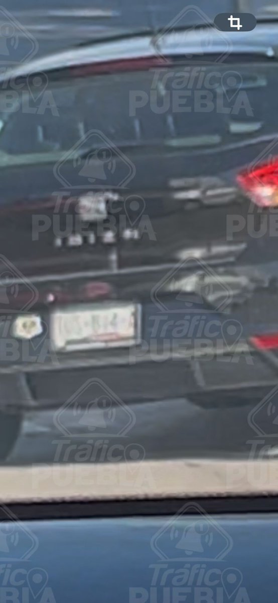 TraficoPuebla tweet media