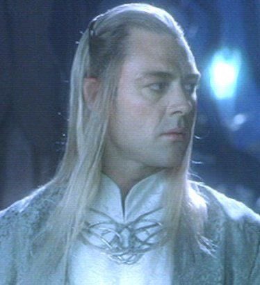 Rebekka || BOWERBLYTH4LOTR tweet media