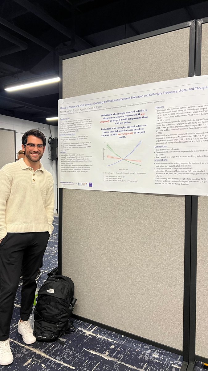 Center for Behavioral Intervention Technologies tweet media