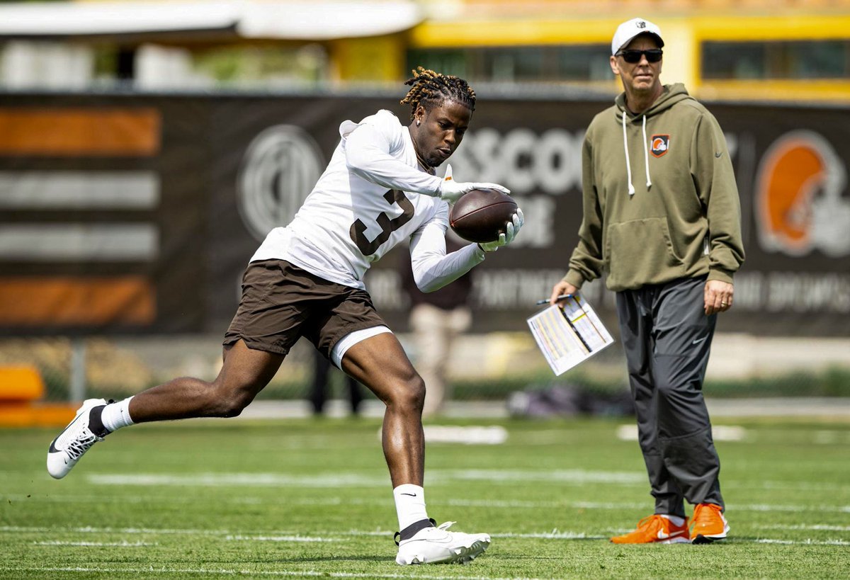 The Dawgs - A Cleveland Browns Podcast tweet media