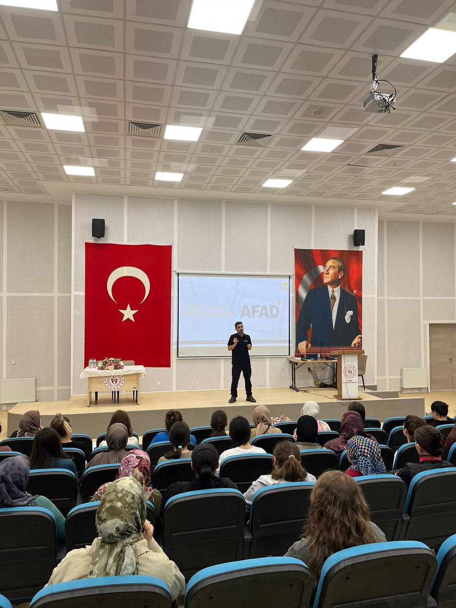 AFAD Edirne tweet media