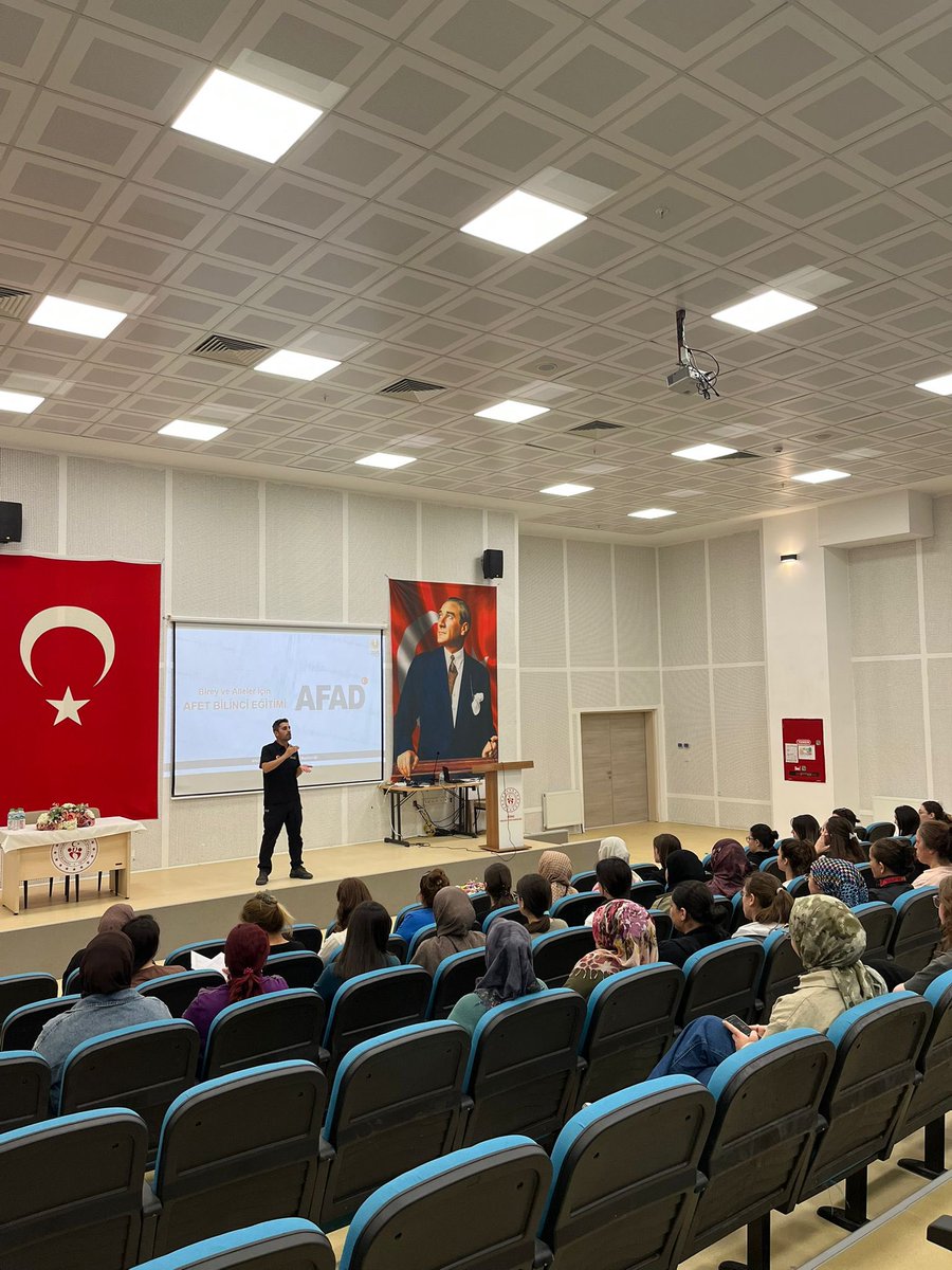AFAD Edirne tweet media