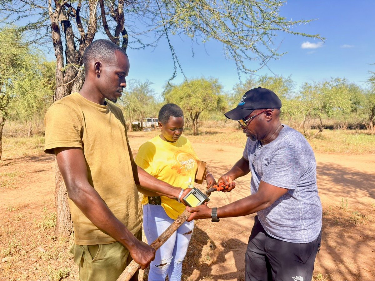 WWF-Kenya tweet media