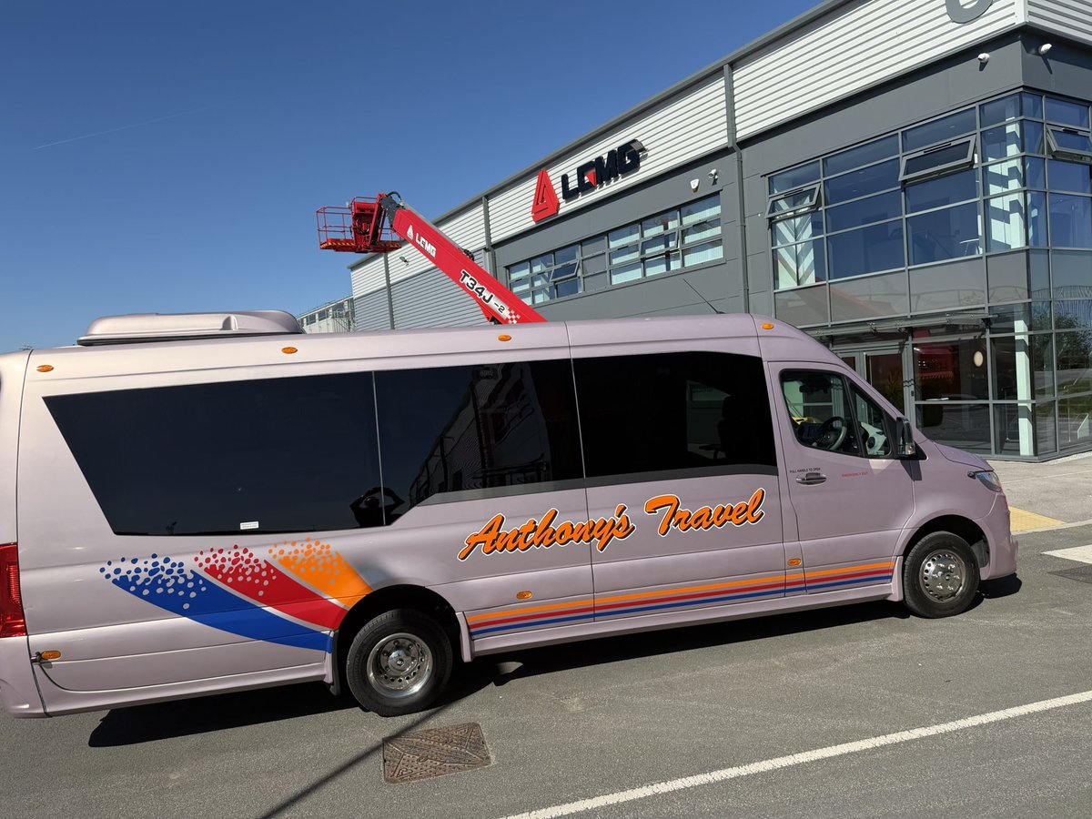 ANTHONYS TRAVEL tweet media