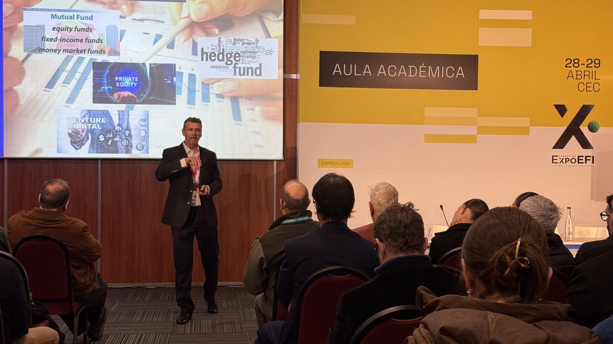 Expo EFI tweet media