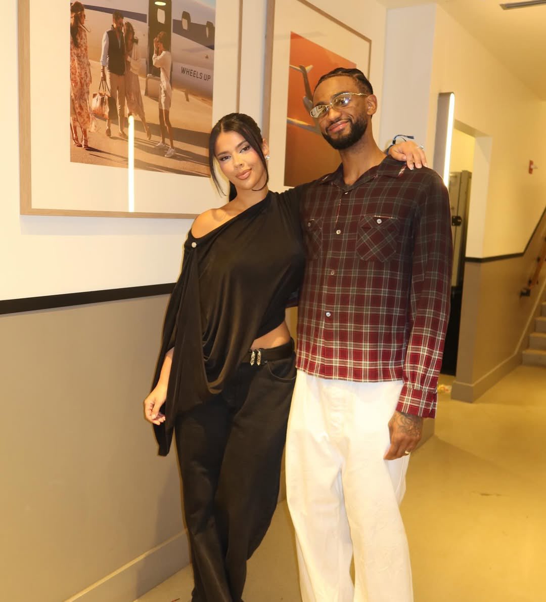 Athlete Vanity tweet media