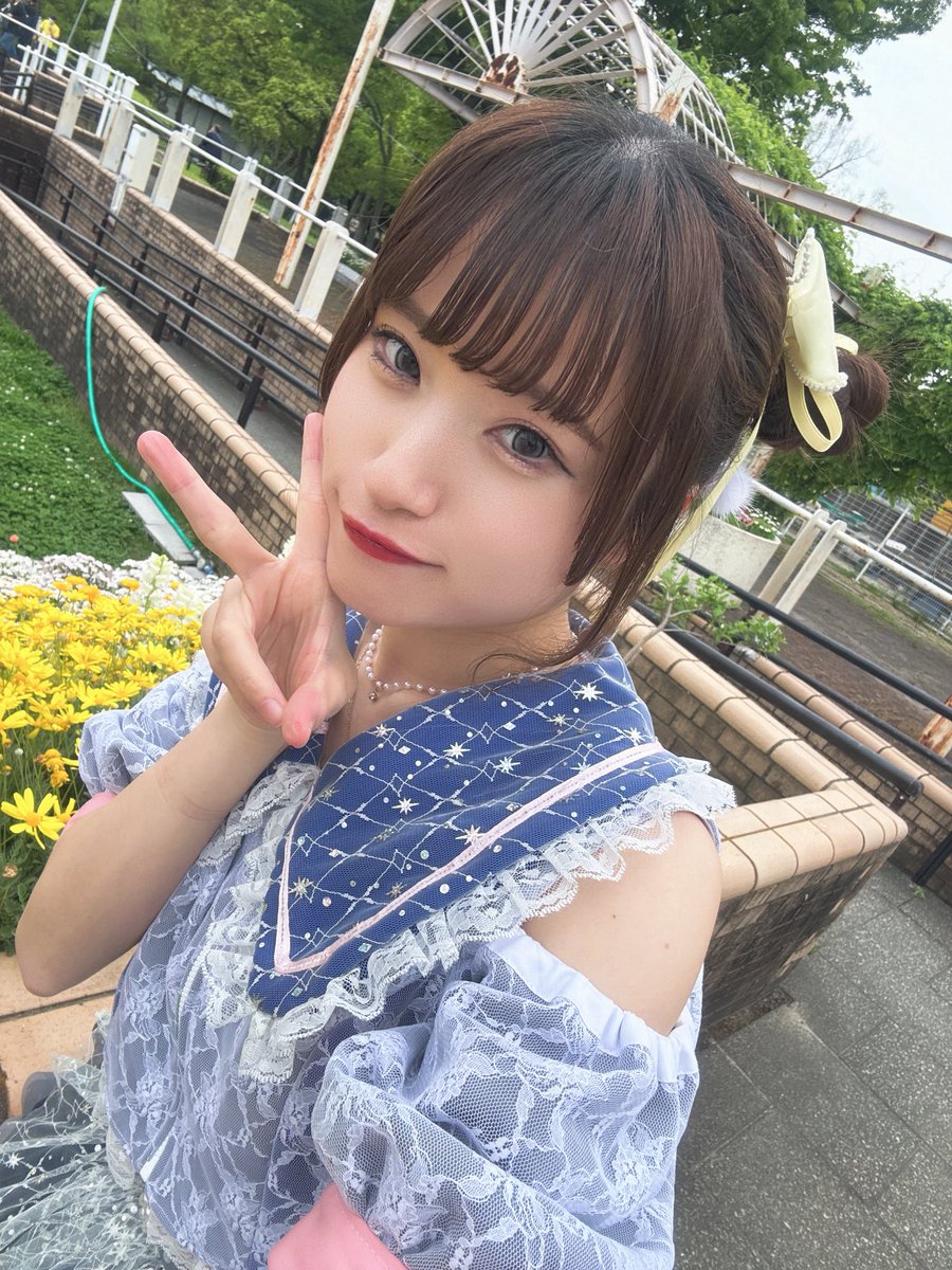 金澤 舞香 tweet media