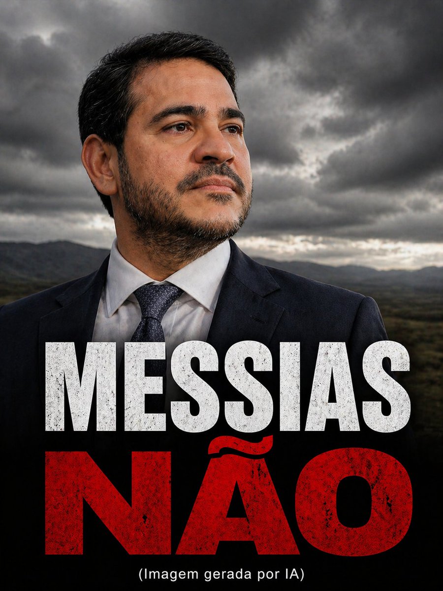 paulodetarsog's tweet photo. Até  o momento durante a sabatina, o Messias:

Defendeu o direito à vida para as crianças, mesmo votando a favor da assistolia fetal para o aborto;

Negou que votou pela prisão de inocentes do 08.01;

Defendeu a formação atual do STF.

Este é o candidato a novo ministro da Corte? https://t.co/B5MlP9Wt3c