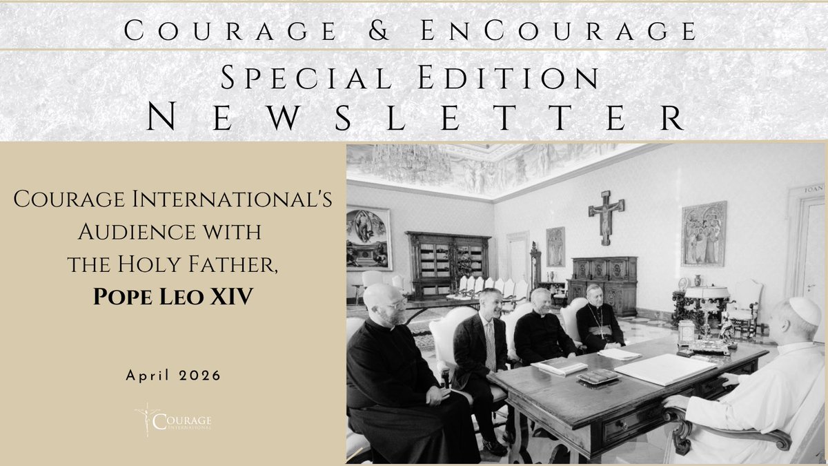 CourageInternational tweet media