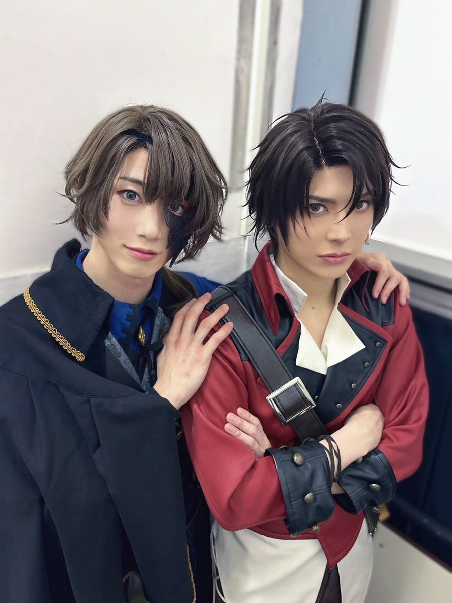 仲田博喜 tweet media