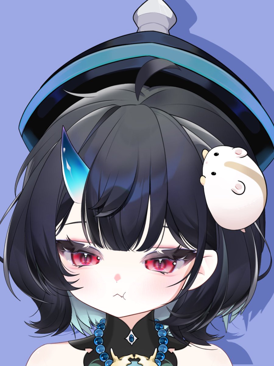 黄泉ゆらら tweet media