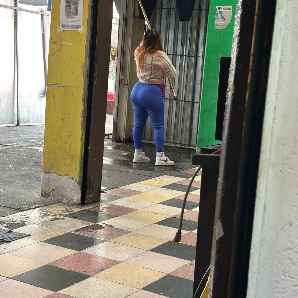 Mironcito Del Bienestar tweet media