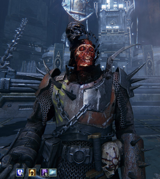 Shaman tweet media