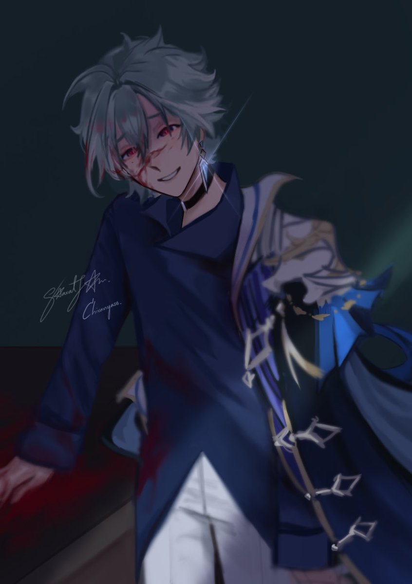 sᴛᴀʀᴀʟᴛ. (@Atlant_Starfish) / Posts / X