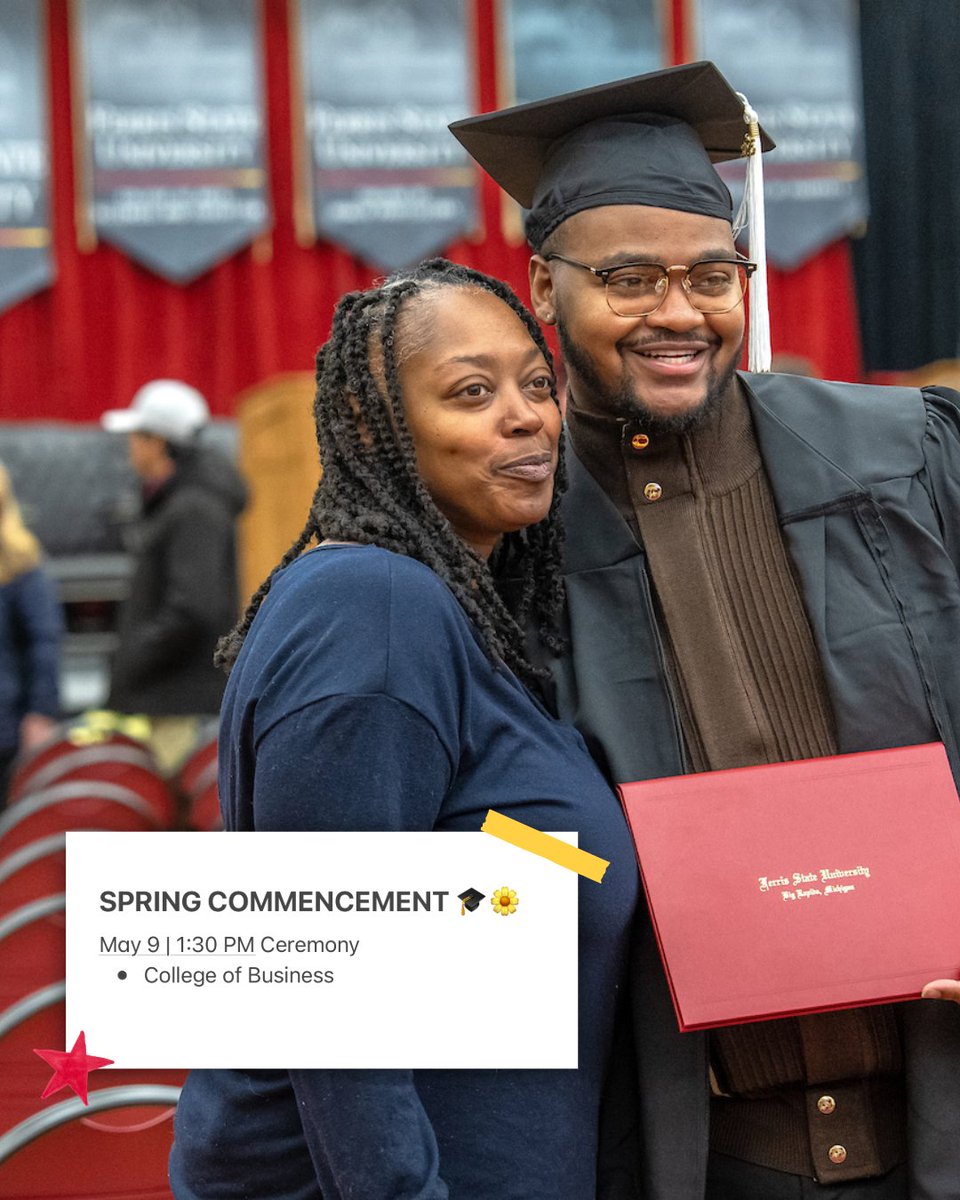 Ferris State Univ. tweet media