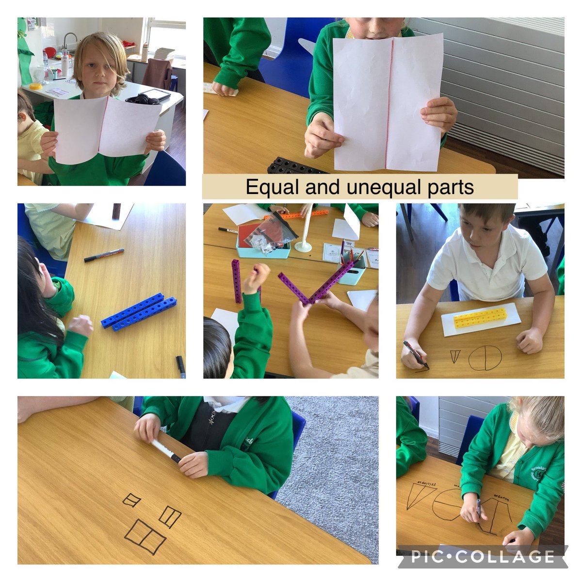 Broadgreen Primary tweet media