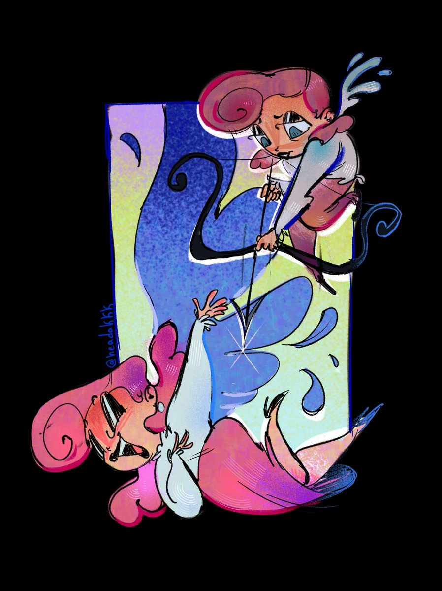 headakkk's tweet photo. #oc https://t.co/WDoNU7MWhu