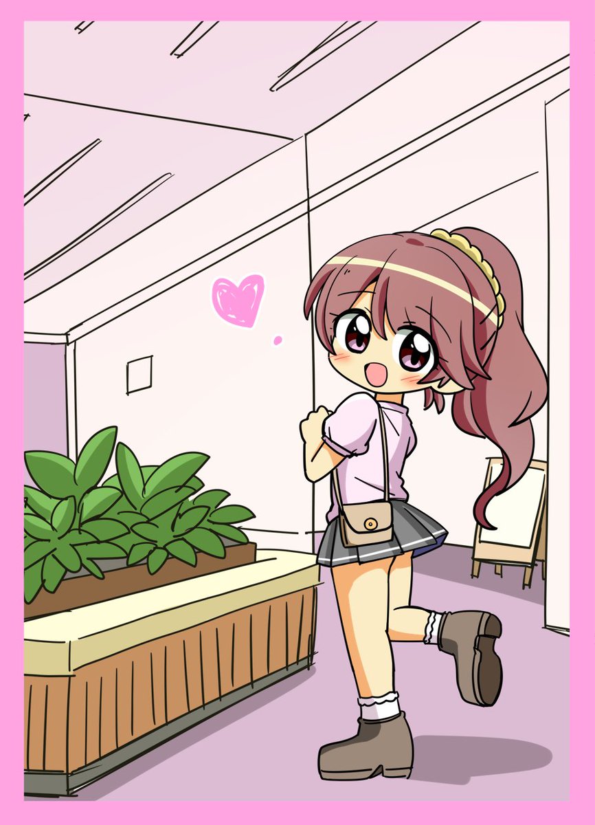 ふせゆ tweet media