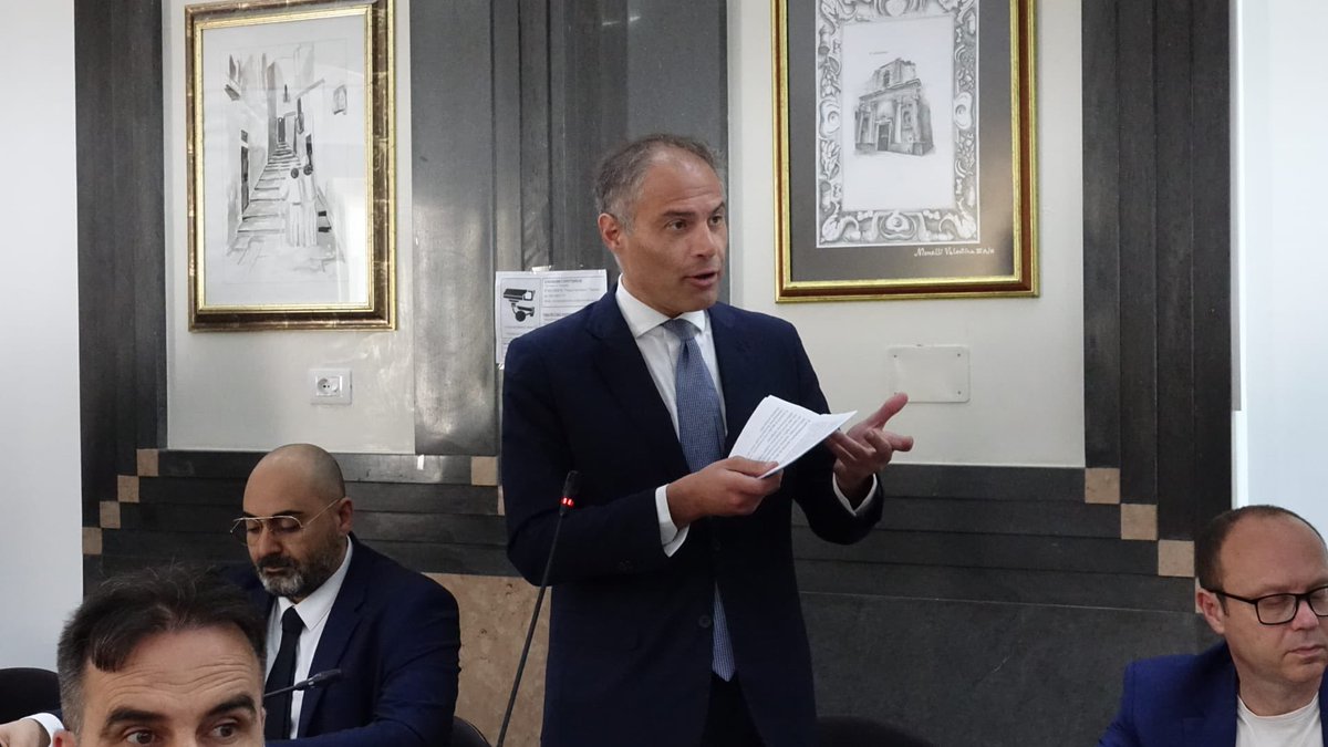 A Taranto la definizione agevolata, proposta in Commissione Bilancio, è realtà. Abbiamo votato a favore: misura giusta per aiutare cittadini e imprese e recuperare risorse. Ma si poteva fare meglio: non è mancato il coordinamento. Non basta approvare, bisogna far funzionare.