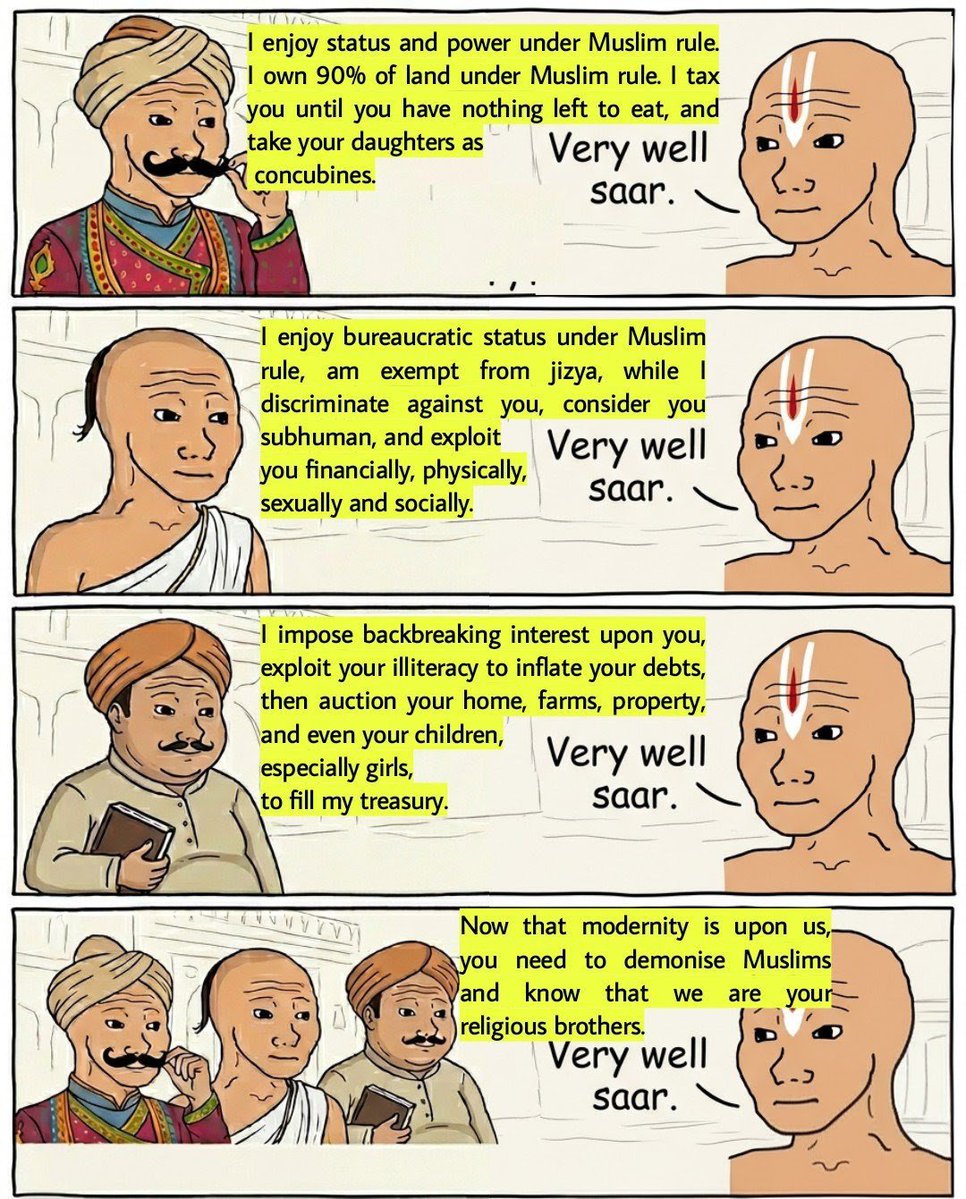 Indian Muslim Archives tweet media