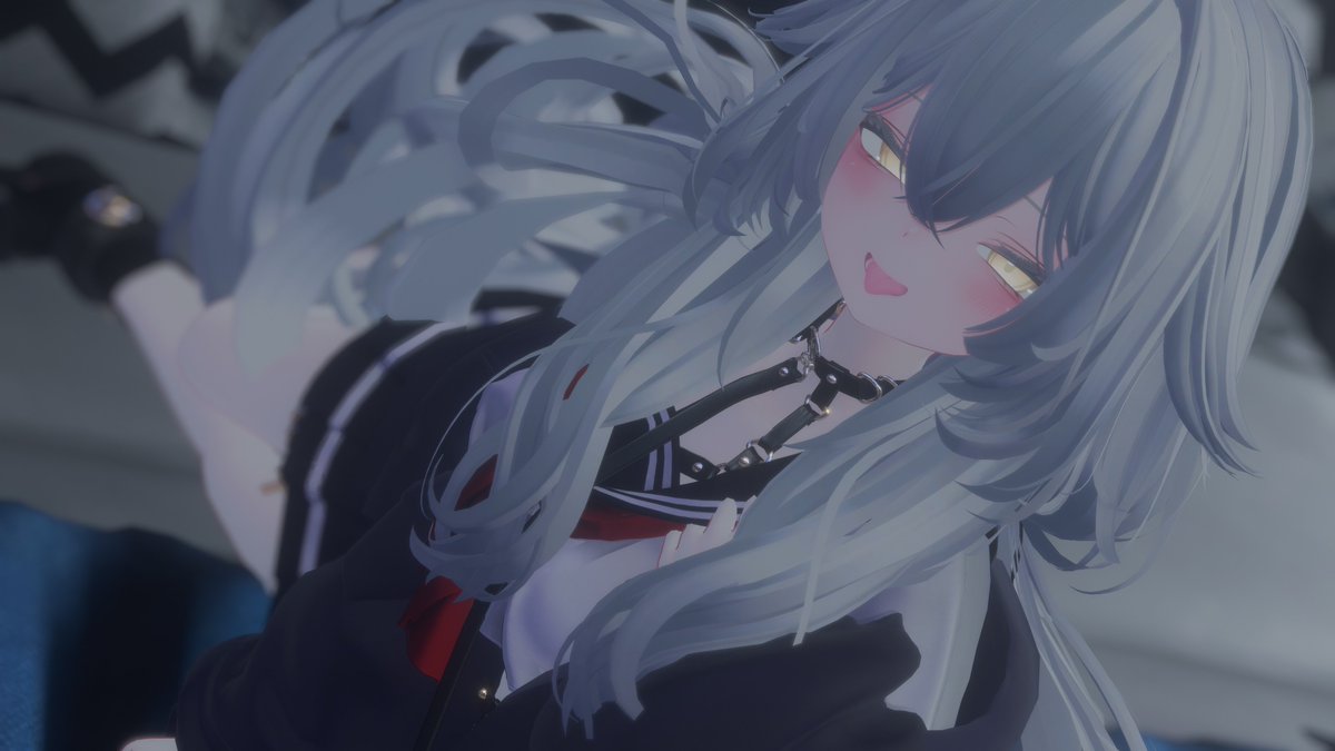 そいつ(てばサキ) tweet media