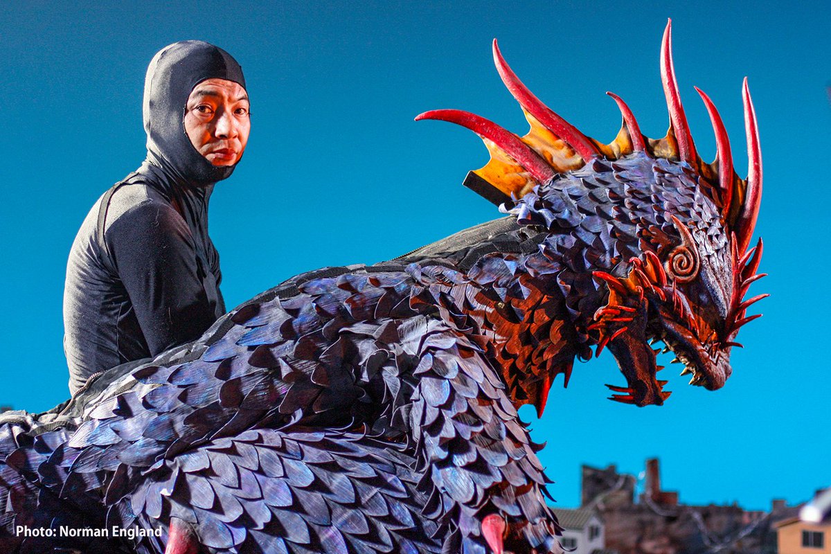 Norman England ノーマン・イングランド tweet media