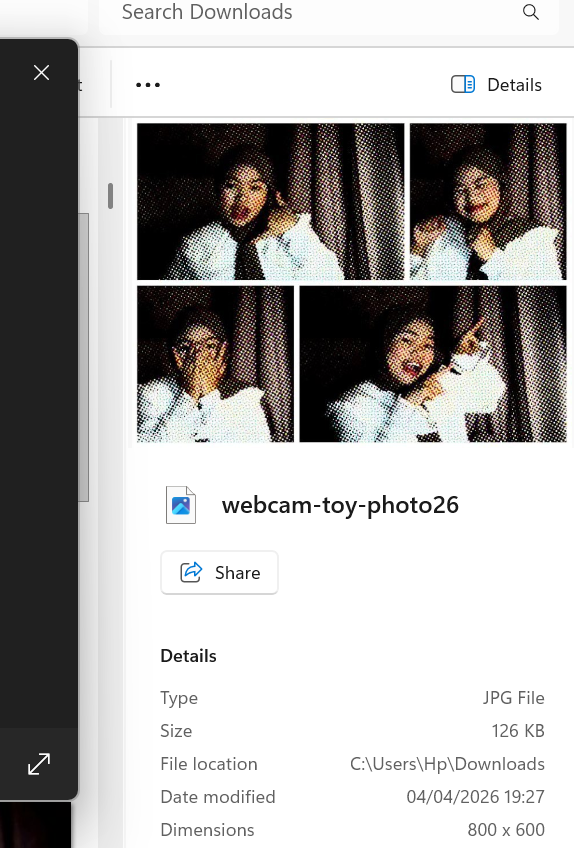 •᷄ɞ•᷅ 𝐿ika tweet media