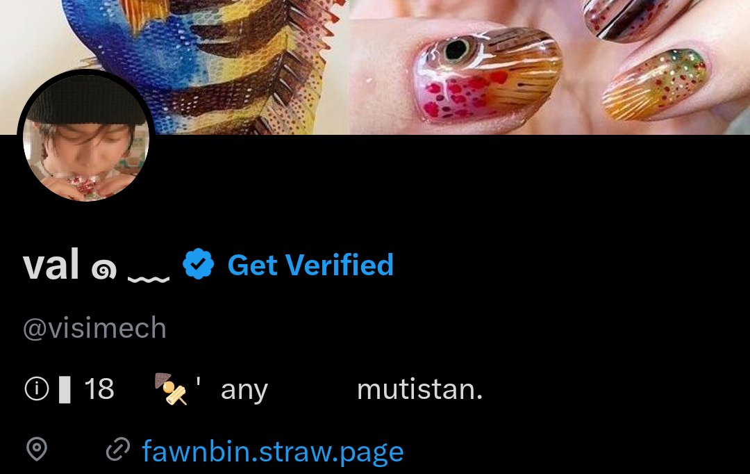 val ๑ ﹏ tweet media