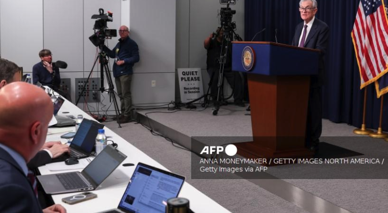 #EEUU Powell concentra atención de reunión de la Fed, que se prevé mantenga las tasas - businessnewscr.com/index.php?view…