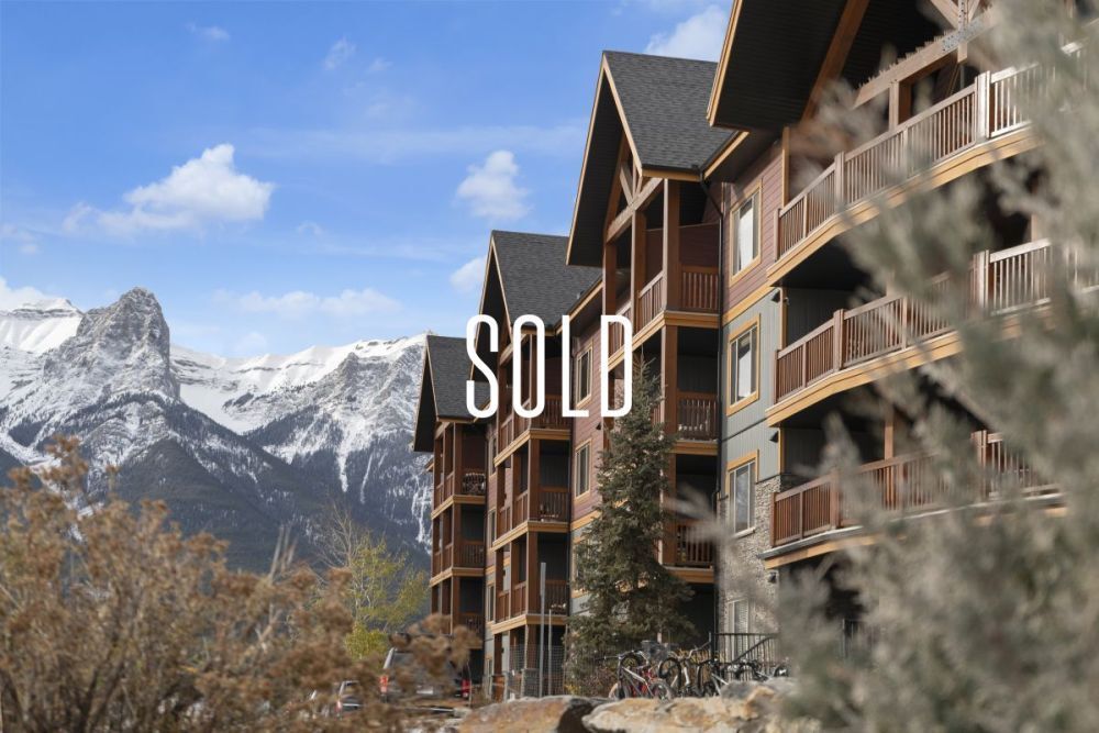 CanmoreHomes's tweet photo. Just Sold!!
#204 300 Palliser Lane
List Price: $545,000
https://t.co/ogi2heBwoA https://t.co/xz6mfIkobd