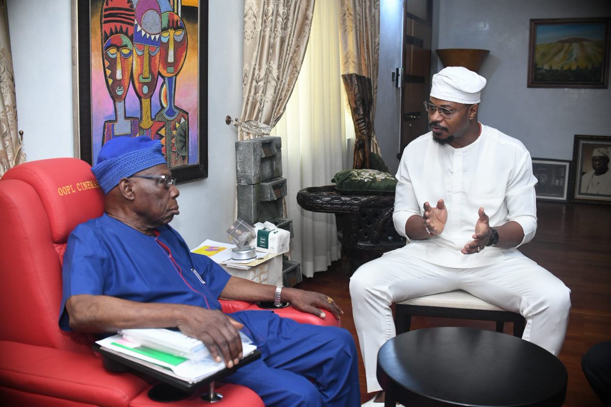 Ajayi Oriyomi tweet media