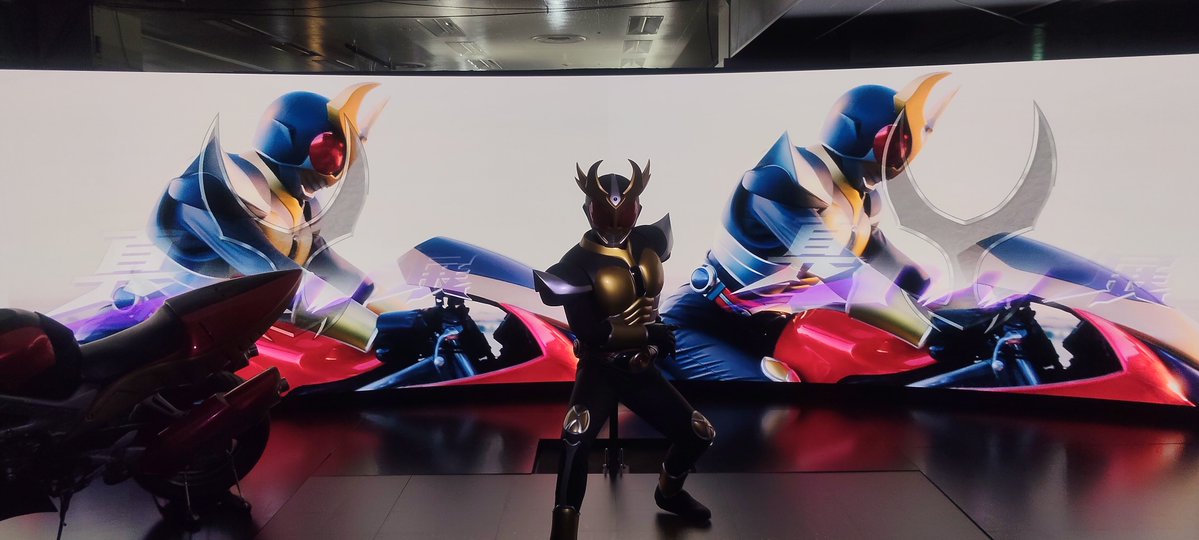 えーあい tweet media