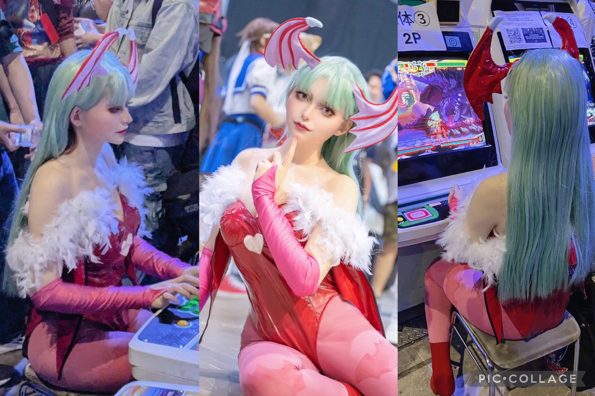 カムクラ / 神座ムク🍓🪽 tweet media