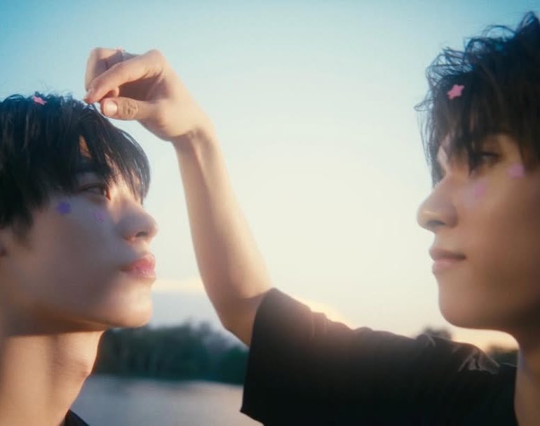 ًchii ★ dwy | writing... tweet media