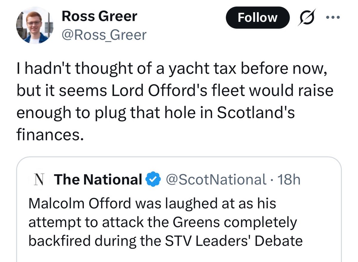 Posh mummy’s boy’s six figure salary is paid for by working class people with drive and ambition but he still hates them.