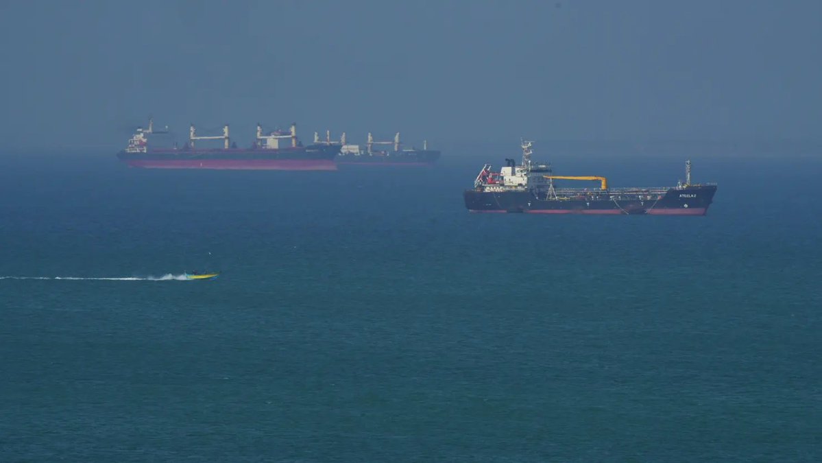 Bill Mitchell tweet media