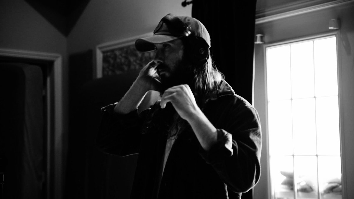 Avi Kaplan tweet media