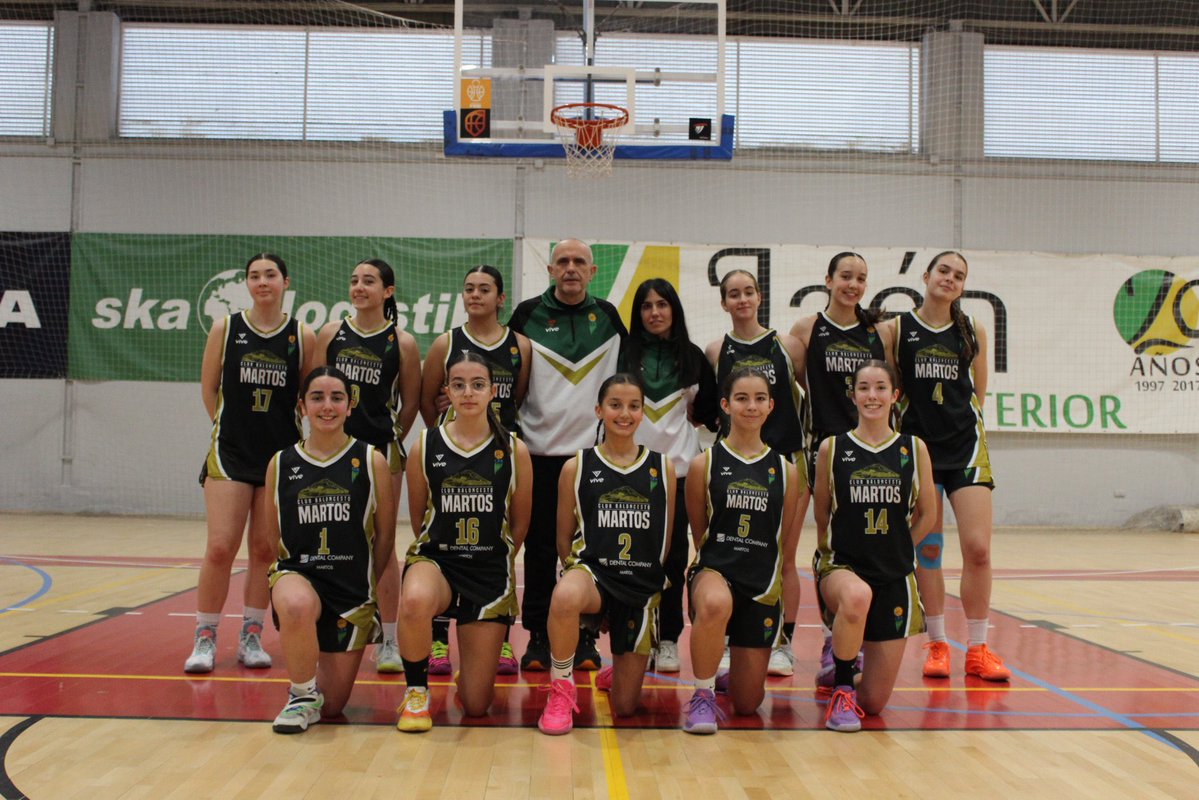 FAB Jaén tweet media