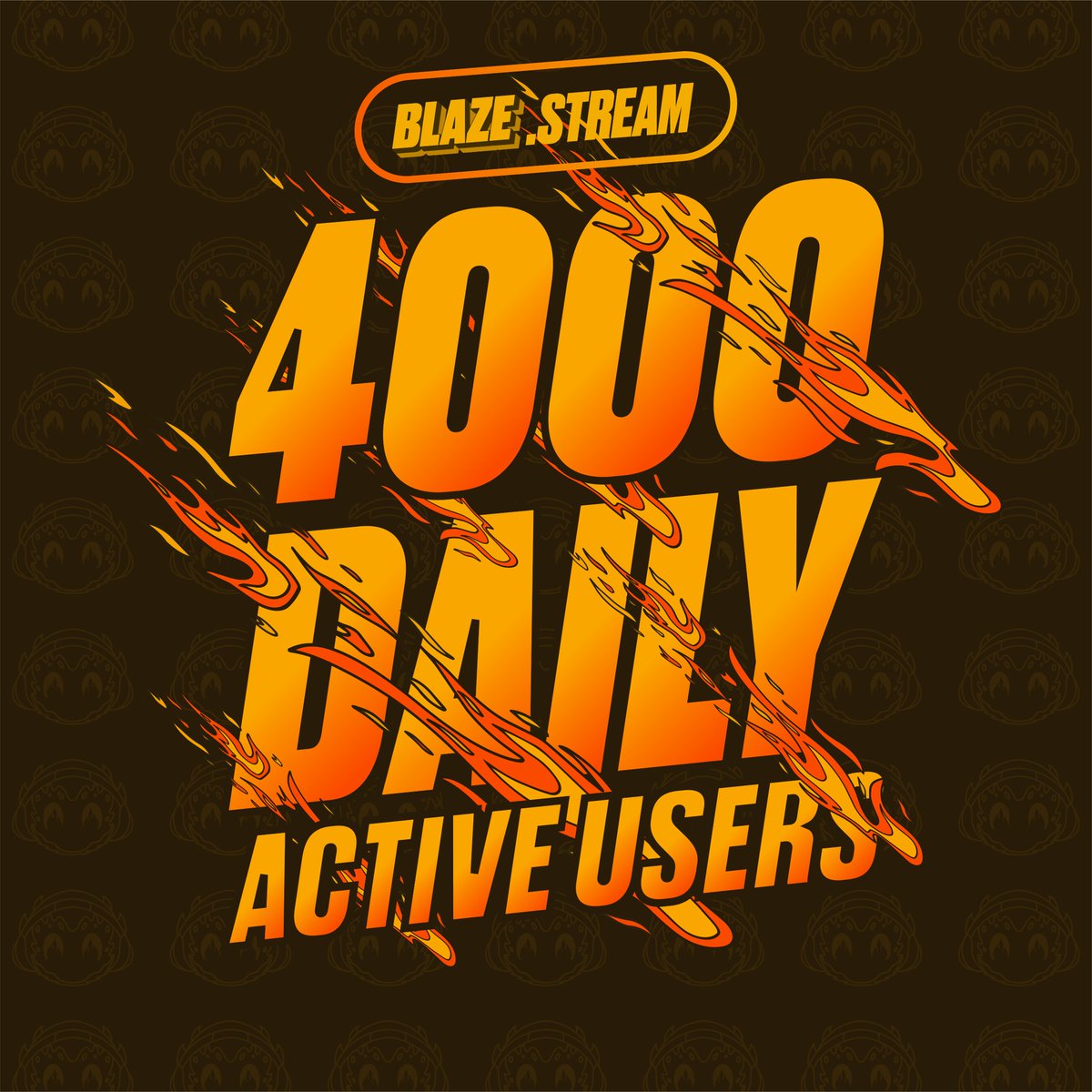 Blaze tweet media