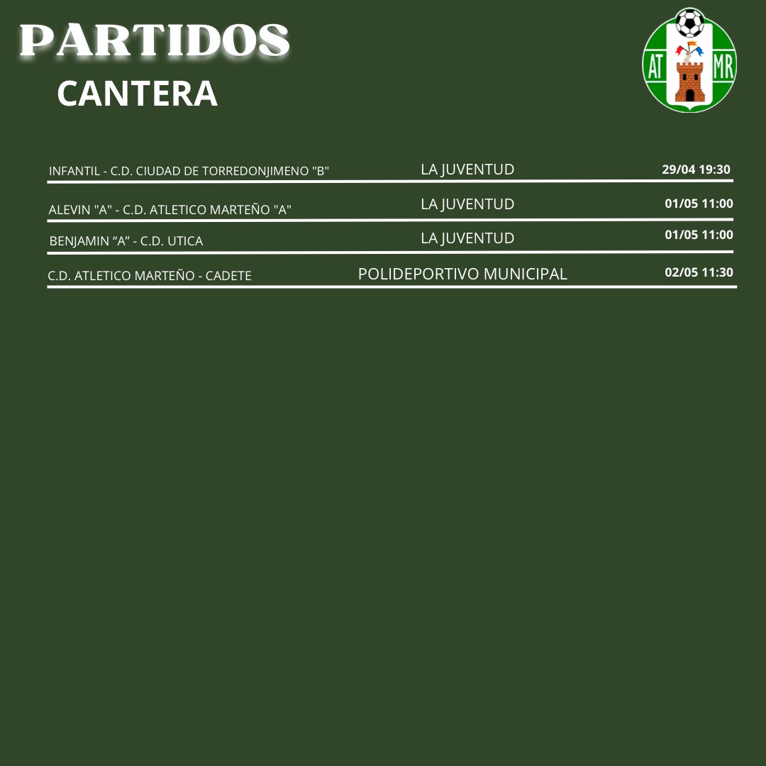 atmancharealcantera tweet media