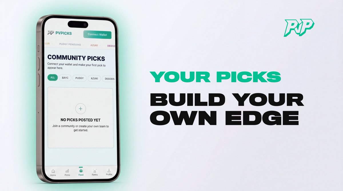 PvPicks tweet media