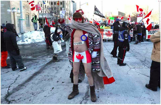 Brandon Manitoba tweet media