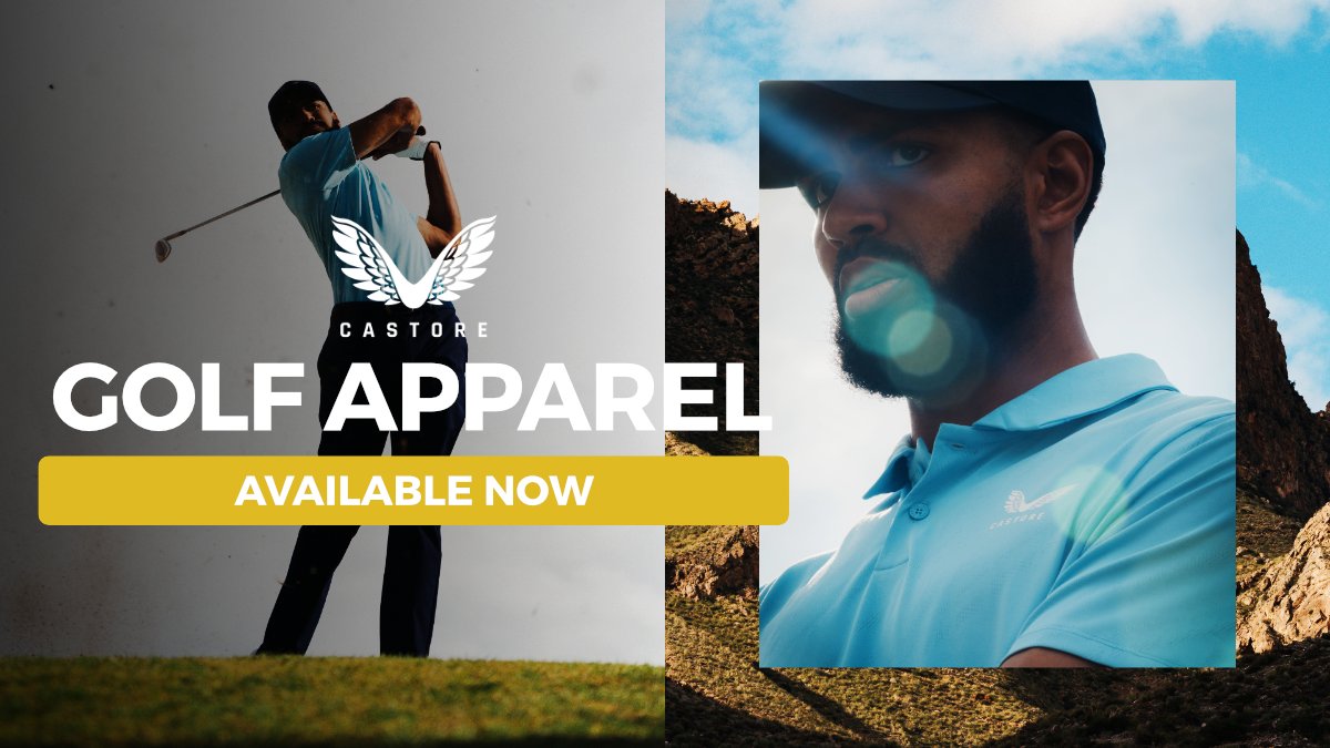 Foremost Golf Online Store tweet media